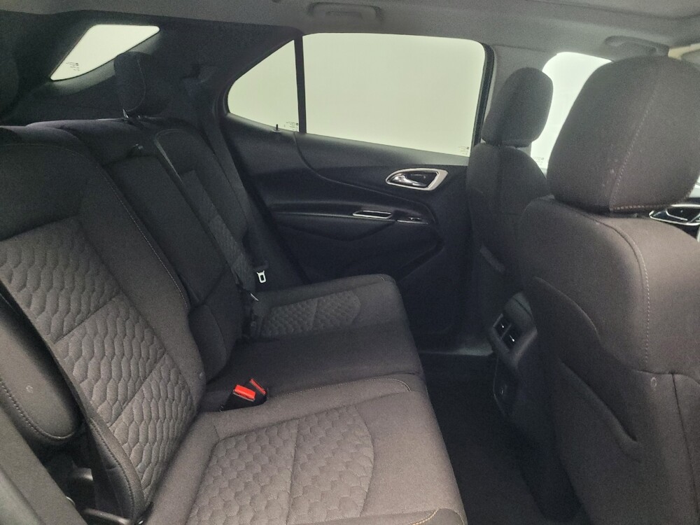 2020 Chevrolet Equinox in Union City, GA 30291 - 18110448 19