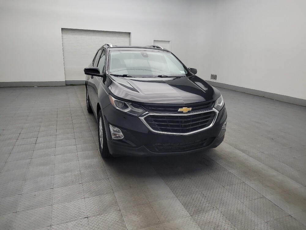 2020 Chevrolet Equinox in Union City, GA 30291 - 18110448 13
