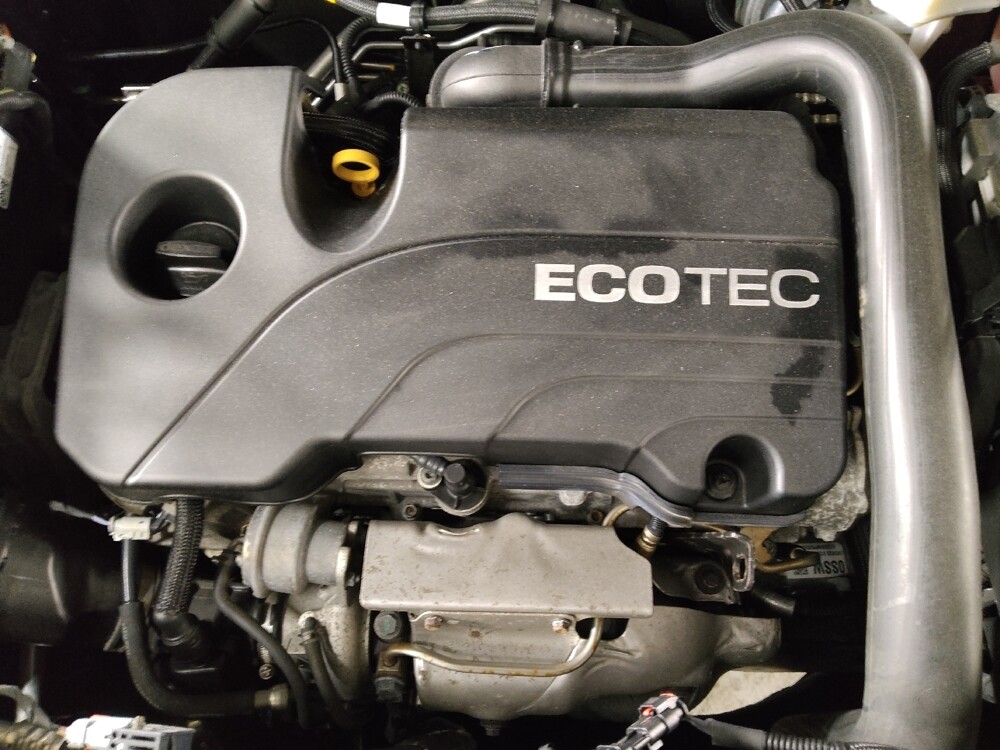 2020 Chevrolet Equinox in Union City, GA 30291 - 18110448 30