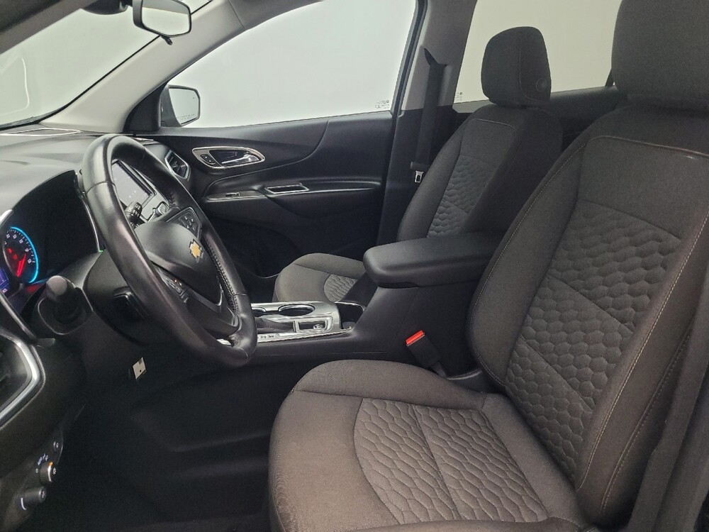 2020 Chevrolet Equinox in Union City, GA 30291 - 18110448 17