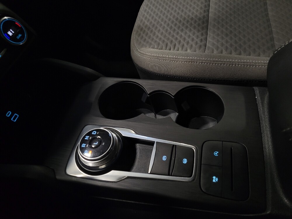 2021 Ford Escape in New Castle, DE 19720 - 18110449 26