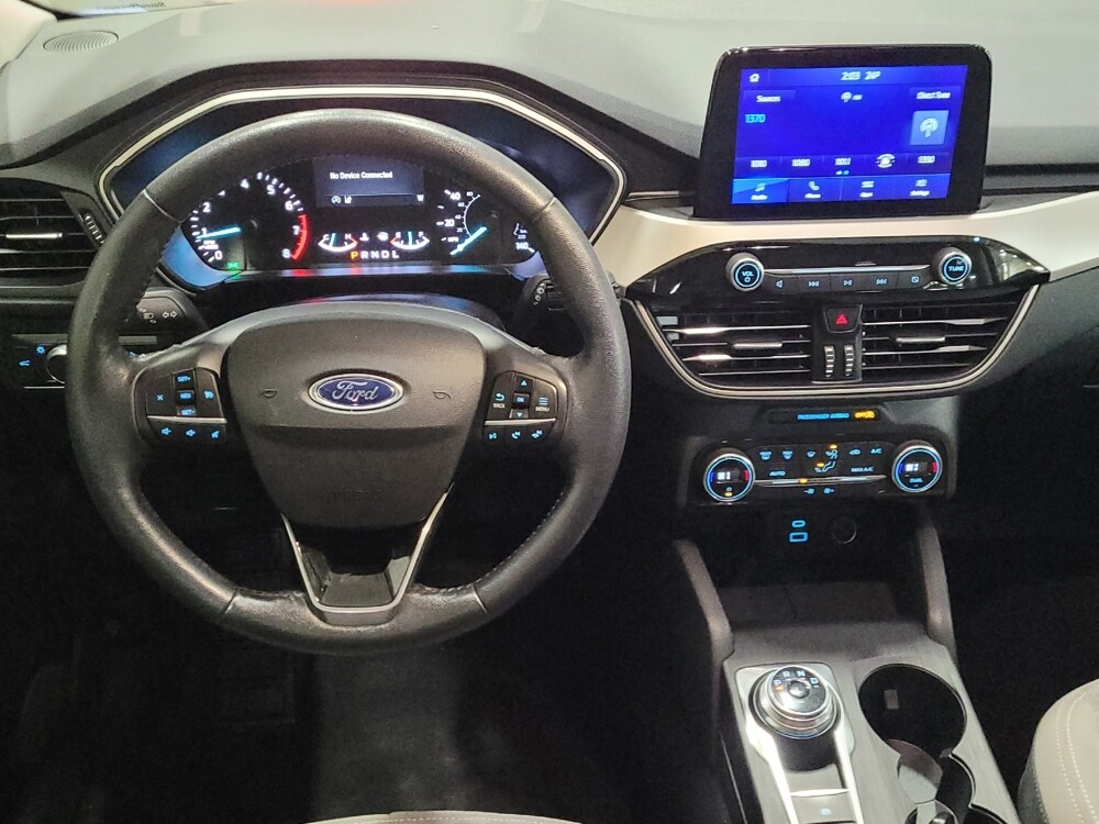 2021 Ford Escape in New Castle, DE 19720 - 18110449 22