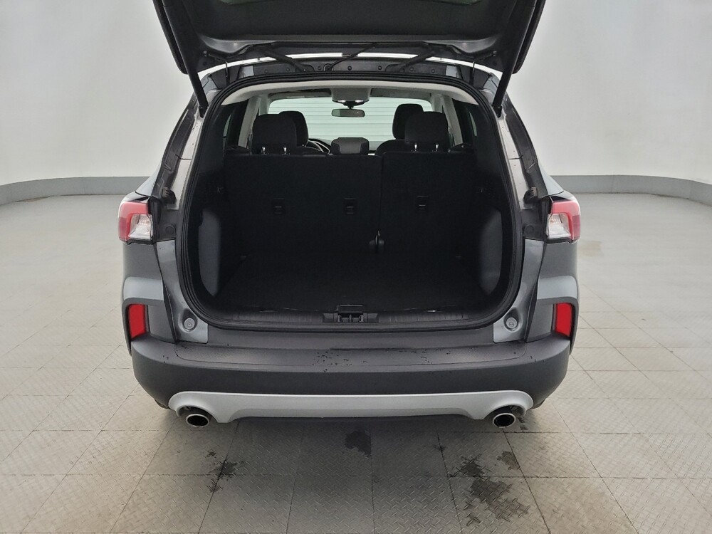 2021 Ford Escape in New Castle, DE 19720 - 18110449 29