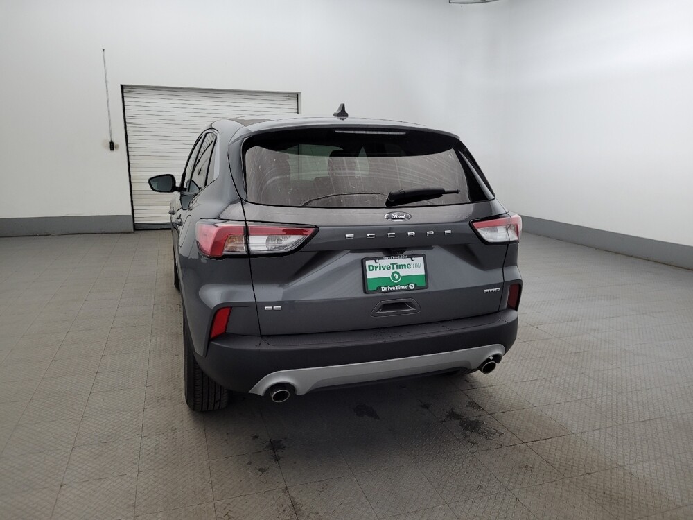 2021 Ford Escape in New Castle, DE 19720 - 18110449 6