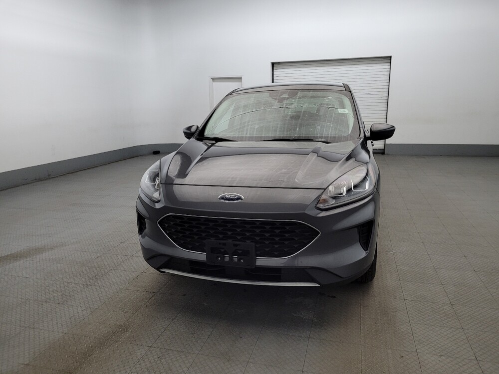 2021 Ford Escape in New Castle, DE 19720 - 18110449 15