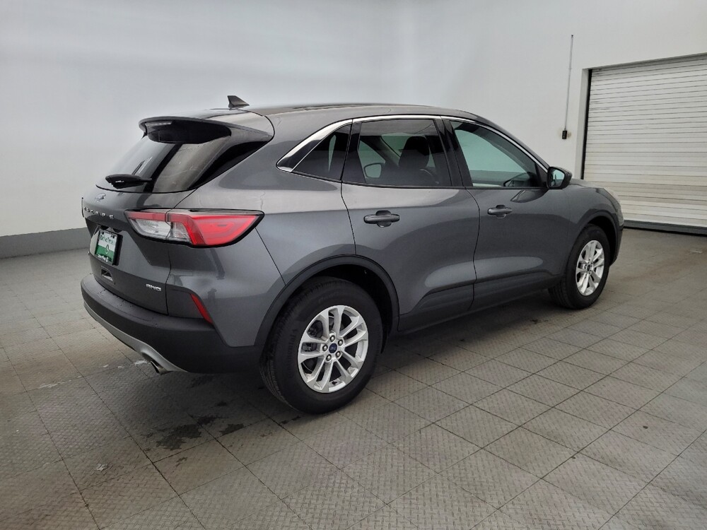 2021 Ford Escape in New Castle, DE 19720 - 18110449 10