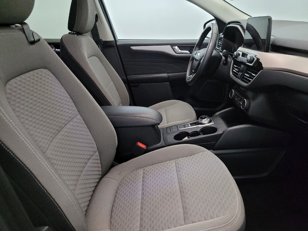 2021 Ford Escape in New Castle, DE 19720 - 18110449 21