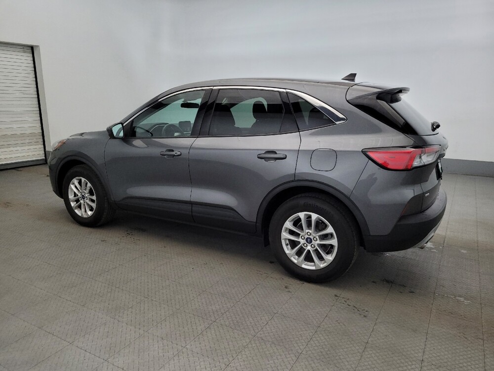 2021 Ford Escape in New Castle, DE 19720 - 18110449 3