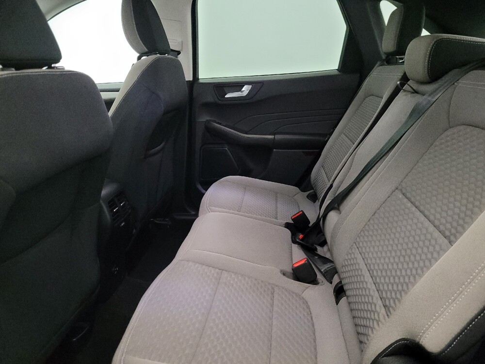 2021 Ford Escape in New Castle, DE 19720 - 18110449 18