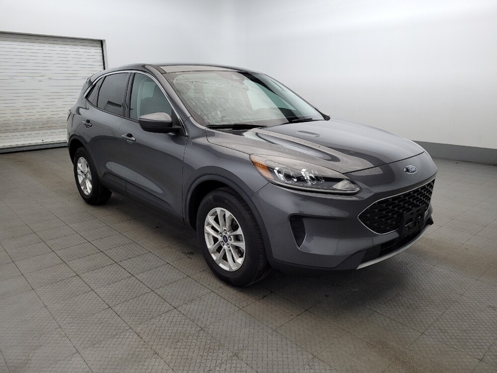 2021 Ford Escape in New Castle, DE 19720 - 18110449 13