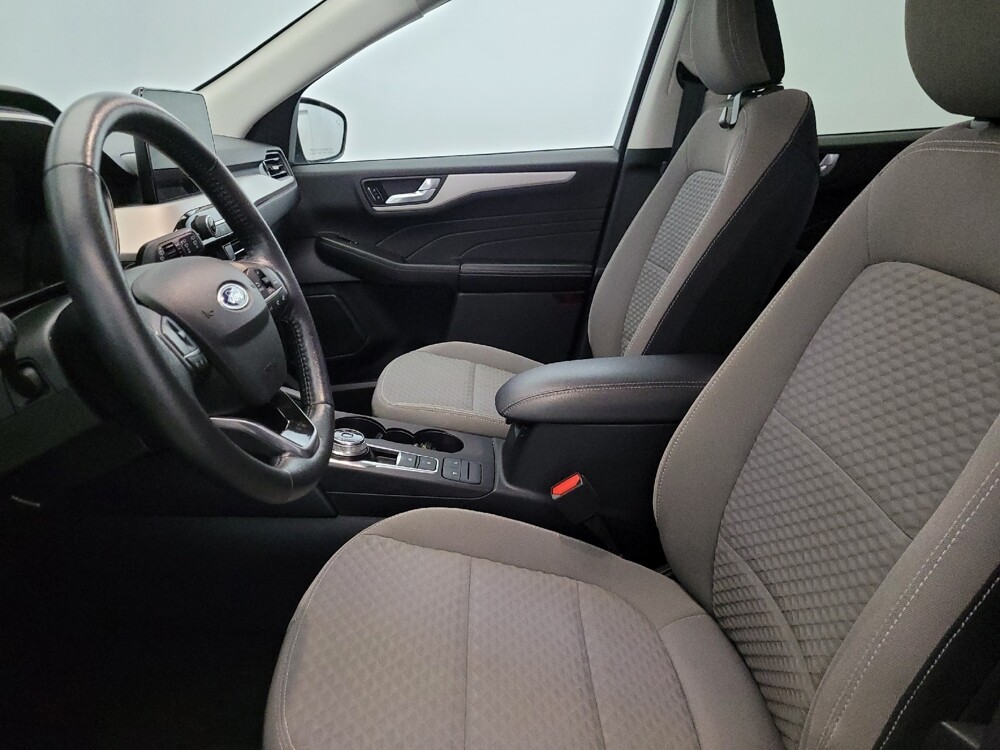 2021 Ford Escape in New Castle, DE 19720 - 18110449 17