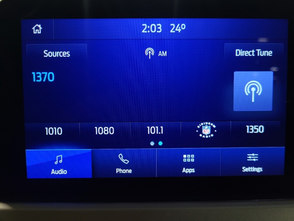 2021 Ford Escape in New Castle, DE 19720 - 18110449 25