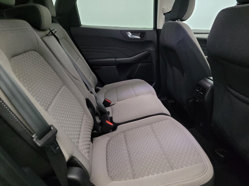 2021 Ford Escape in New Castle, DE 19720 - 18110449 19