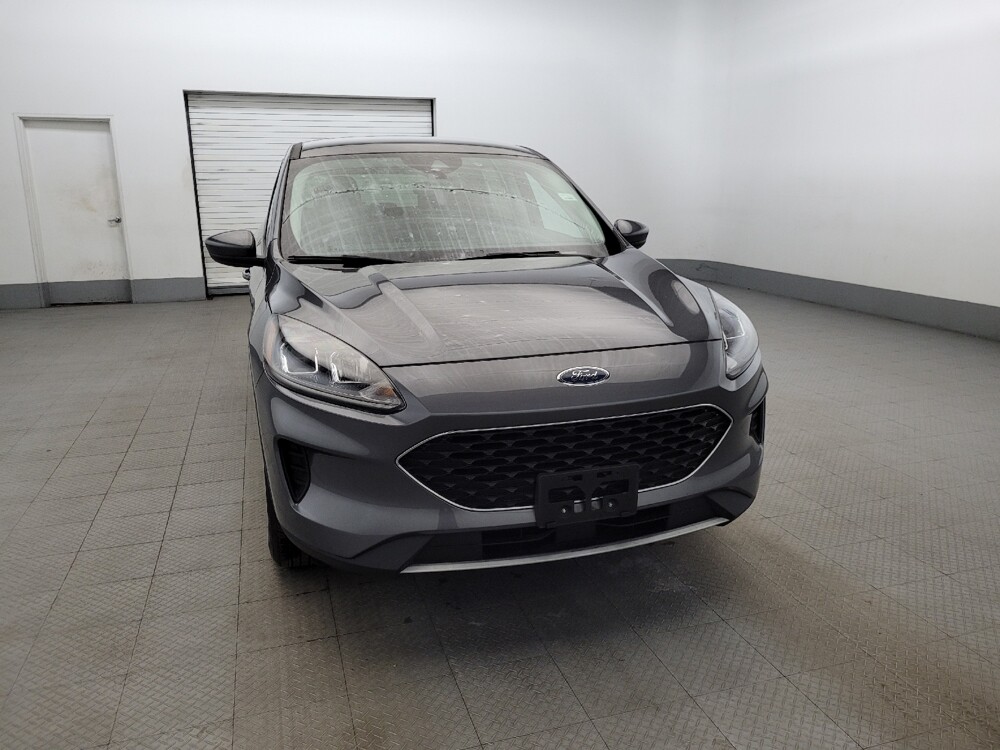 2021 Ford Escape in New Castle, DE 19720 - 18110449 14