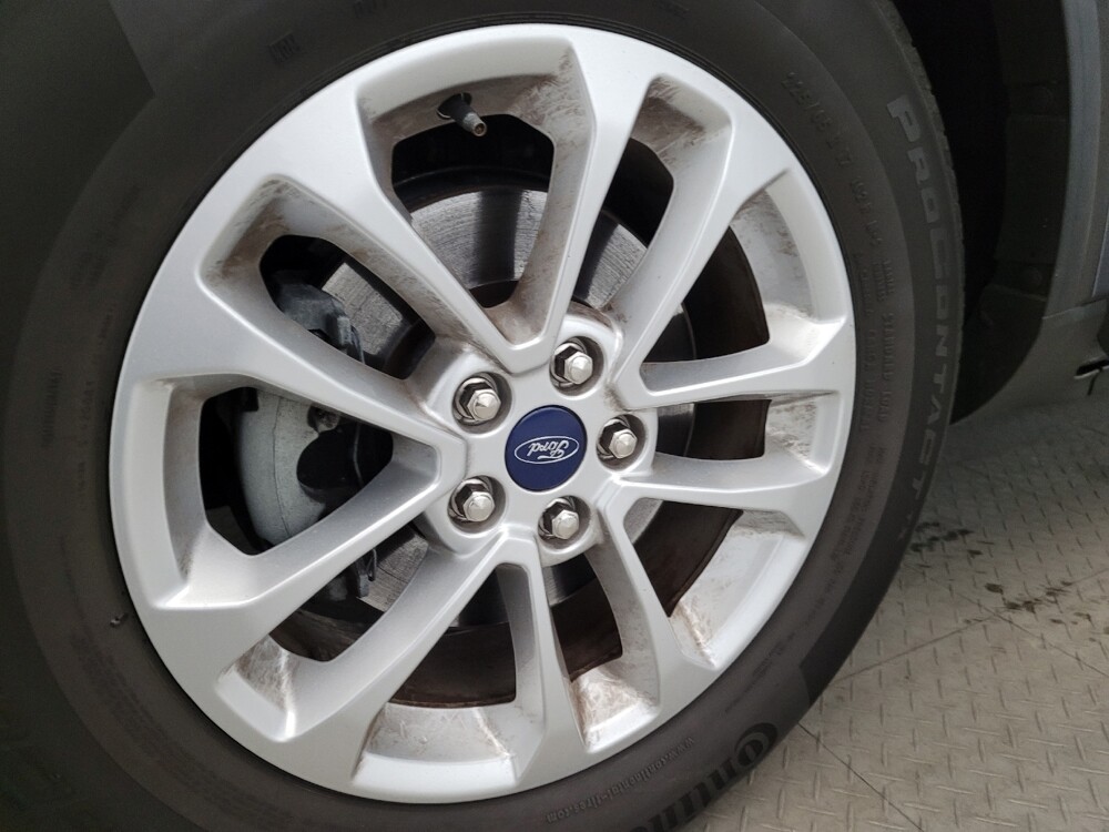 2021 Ford Escape in New Castle, DE 19720 - 18110449 31