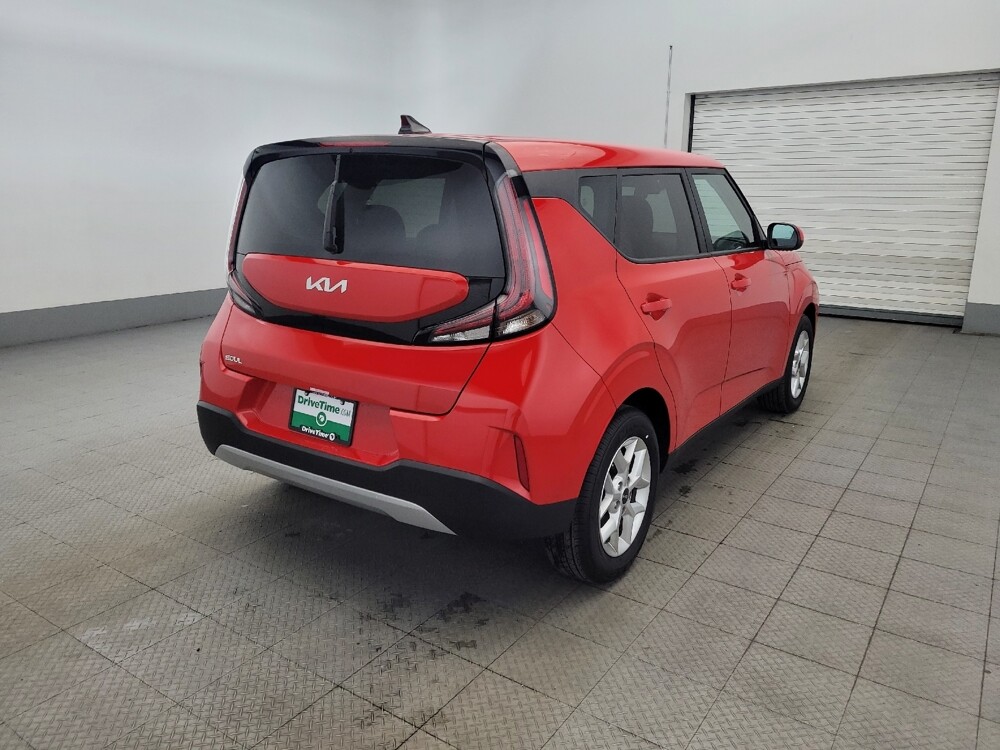2024 Kia Soul in New Castle, DE 19720 - 18110450 9