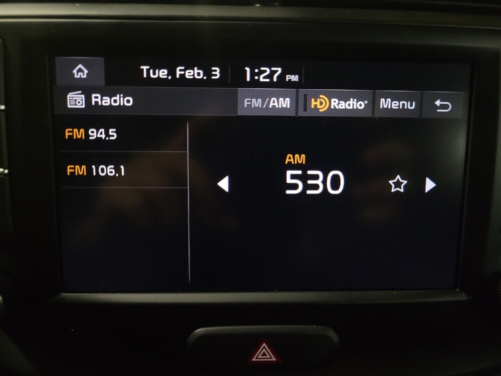 2024 Kia Soul in New Castle, DE 19720 - 18110450 25