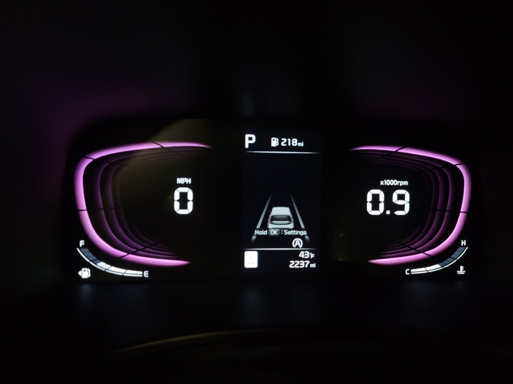 2024 Kia Soul in New Castle, DE 19720 - 18110450 23