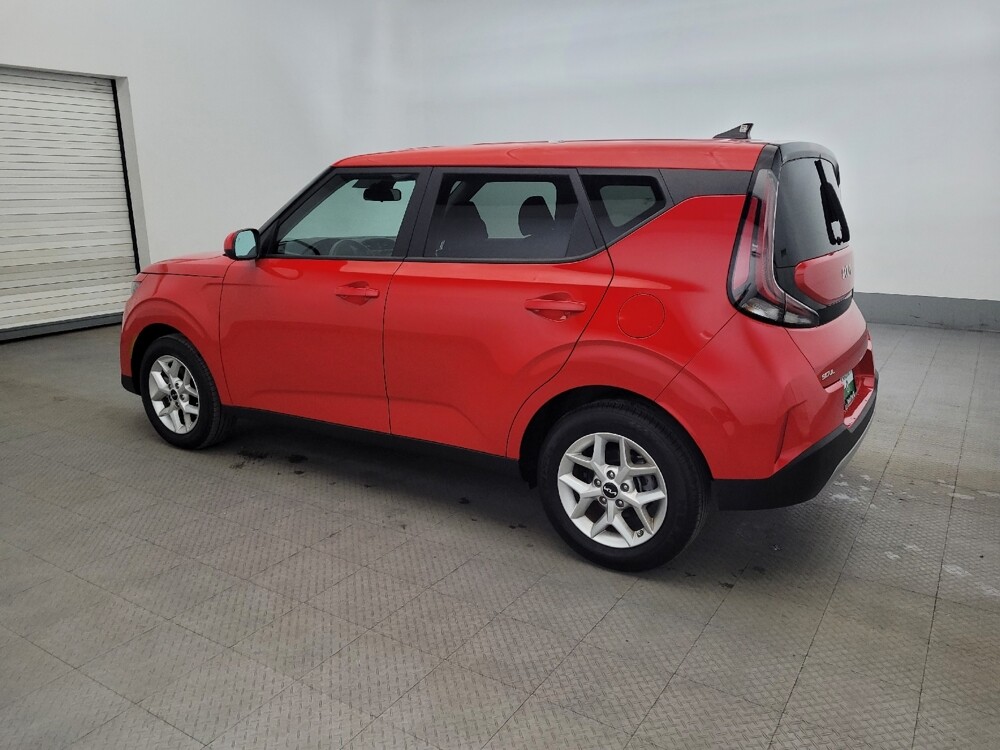 2024 Kia Soul in New Castle, DE 19720 - 18110450 3