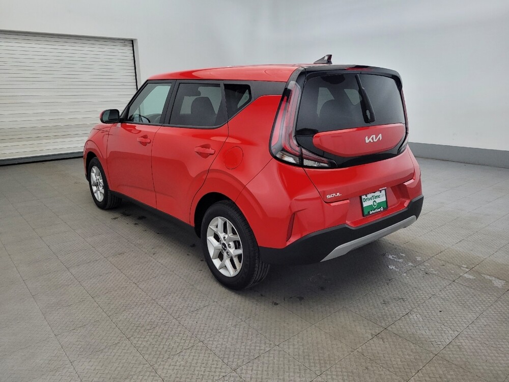 2024 Kia Soul in New Castle, DE 19720 - 18110450 5