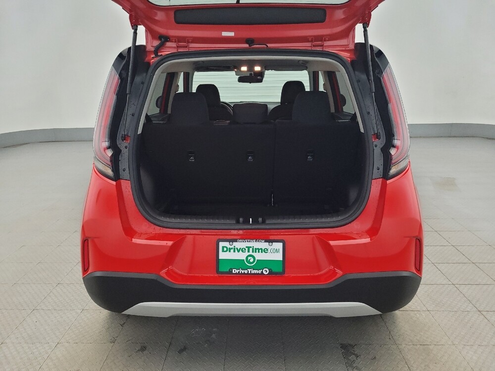 2024 Kia Soul in New Castle, DE 19720 - 18110450 29