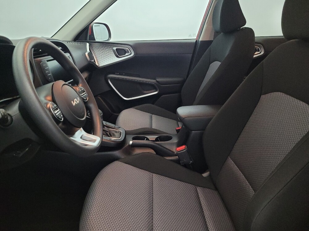 2024 Kia Soul in New Castle, DE 19720 - 18110450 17