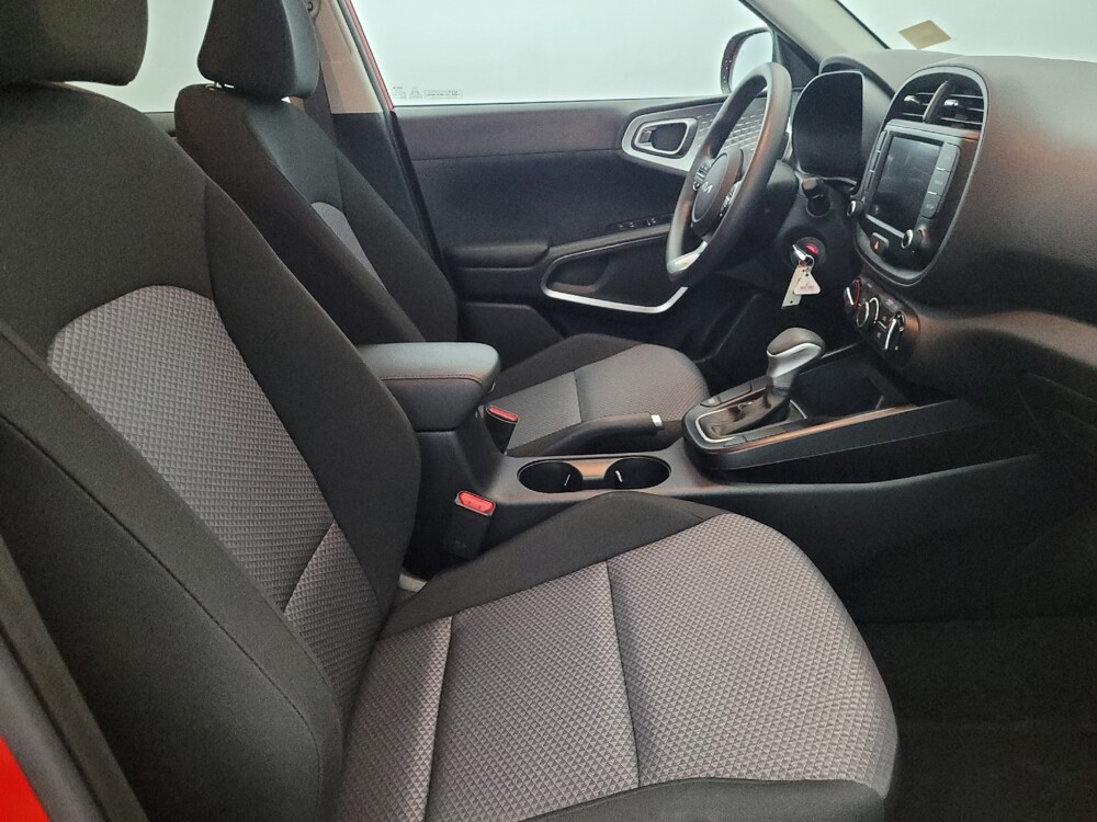 2024 Kia Soul in New Castle, DE 19720 - 18110450 21