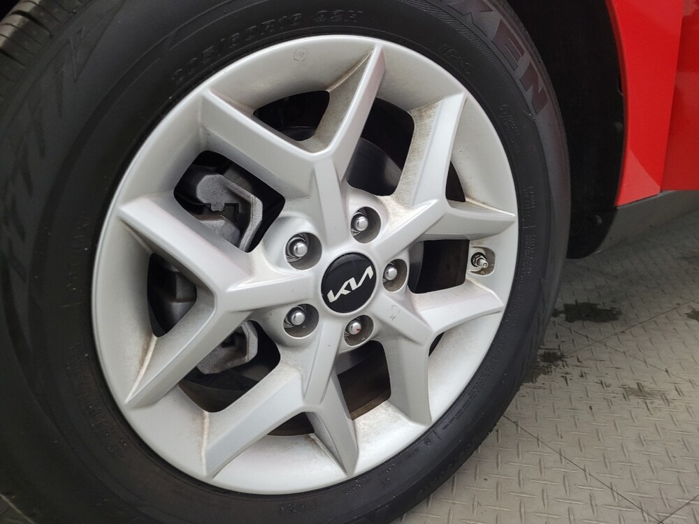 2024 Kia Soul in New Castle, DE 19720 - 18110450 31