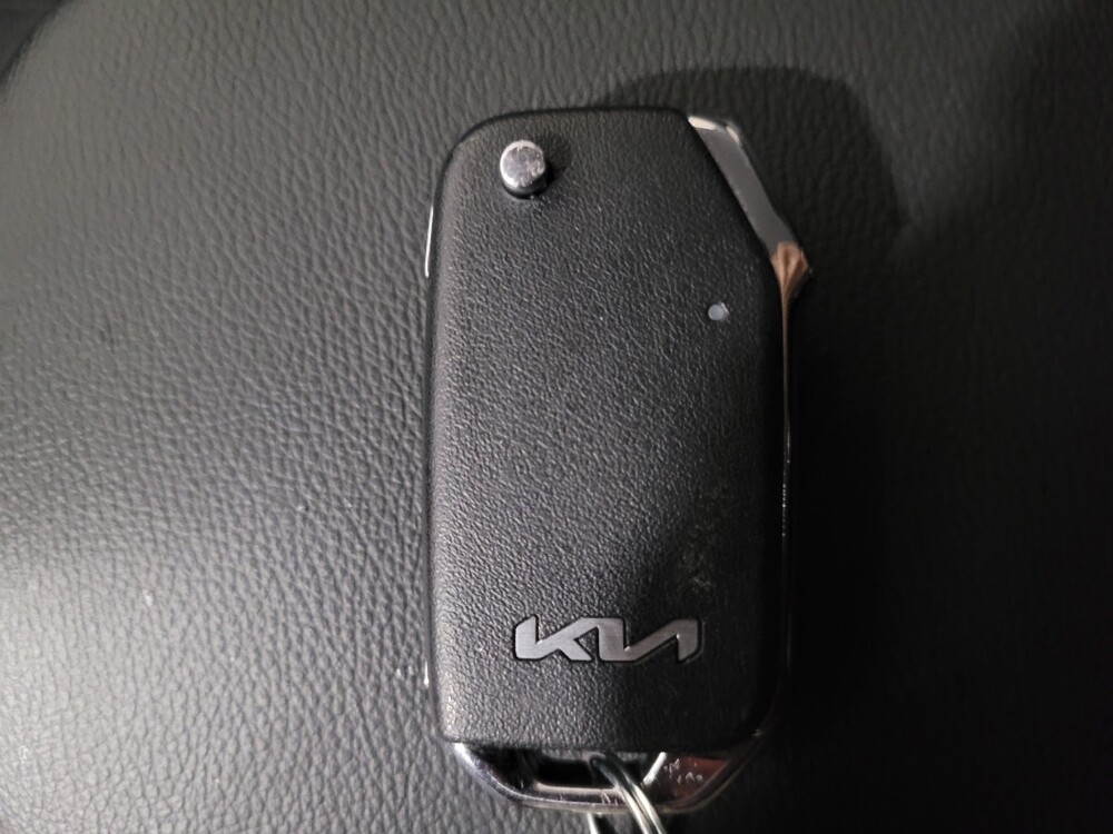 2024 Kia Soul in New Castle, DE 19720 - 18110450 32