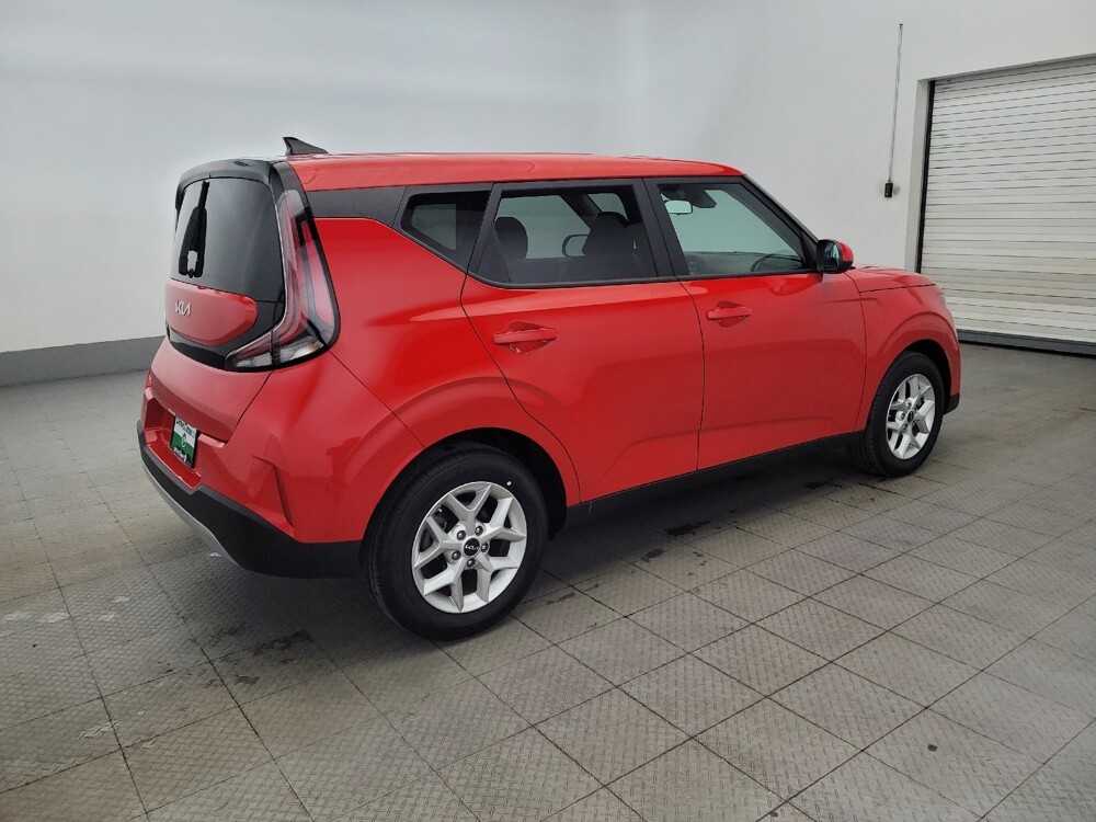 2024 Kia Soul in New Castle, DE 19720 - 18110450 10