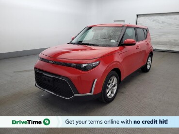 2024 Kia Soul in New Castle, DE 19720