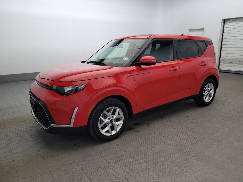 2024 Kia Soul in New Castle, DE 19720 - 18110450 2