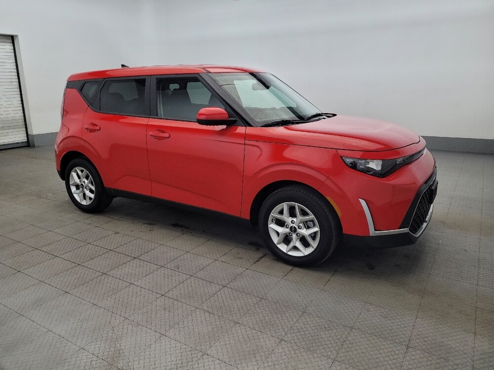 2024 Kia Soul in New Castle, DE 19720 - 18110450 11