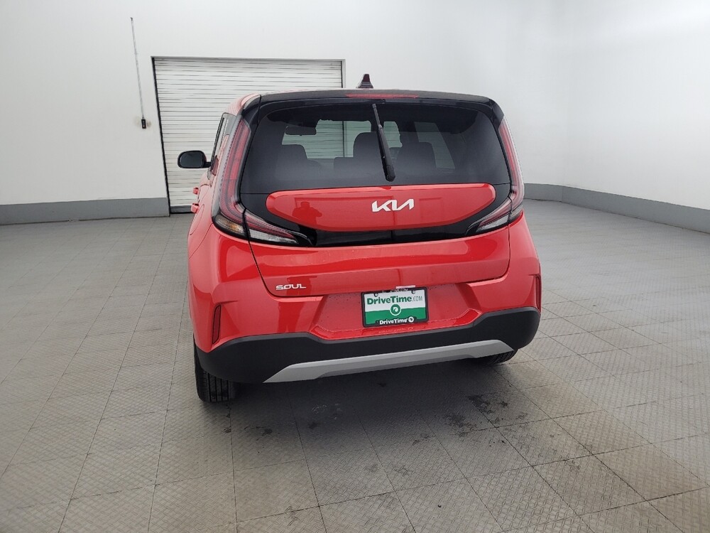 2024 Kia Soul in New Castle, DE 19720 - 18110450 6