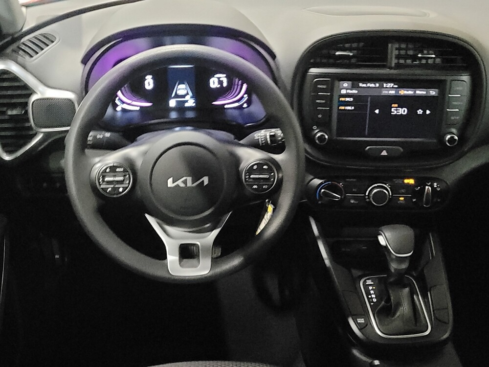 2024 Kia Soul in New Castle, DE 19720 - 18110450 22