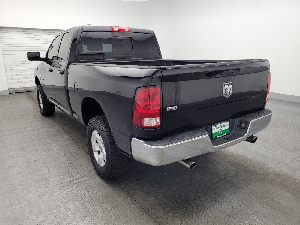 2015 RAM 1500 in Sanford, FL 32773 - 18110452 5