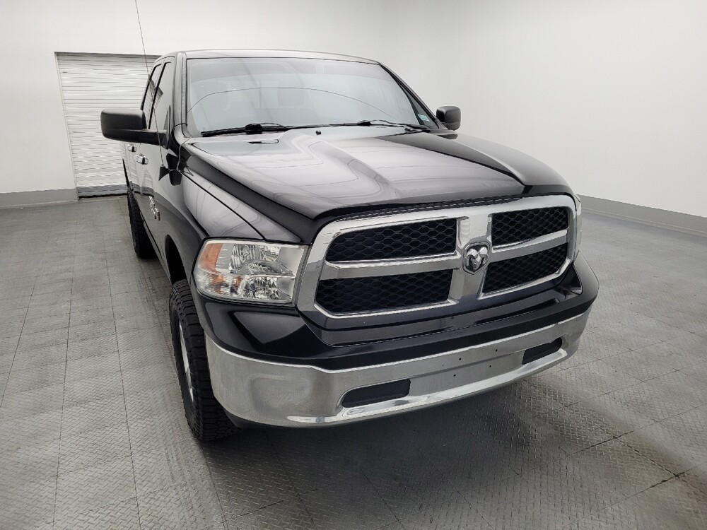 2015 RAM 1500 in Sanford, FL 32773 - 18110452 14