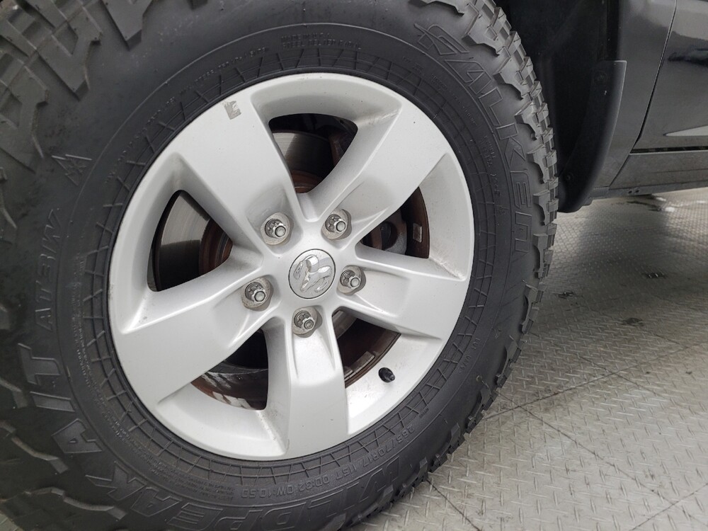 2015 RAM 1500 in Sanford, FL 32773 - 18110452 31