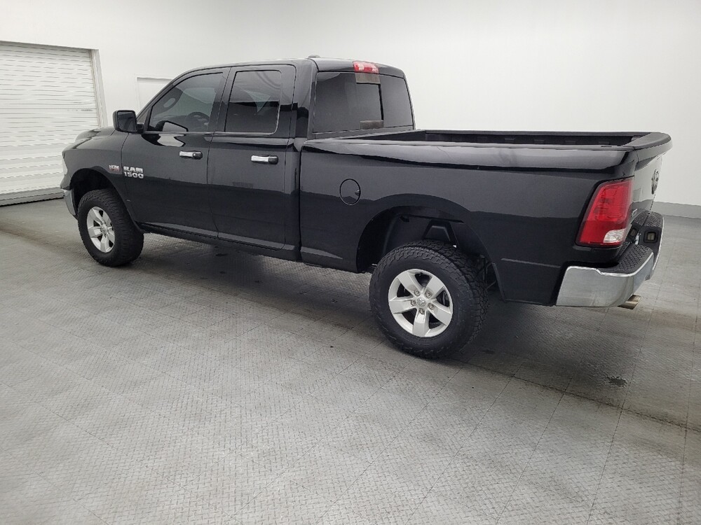2015 RAM 1500 in Sanford, FL 32773 - 18110452 3