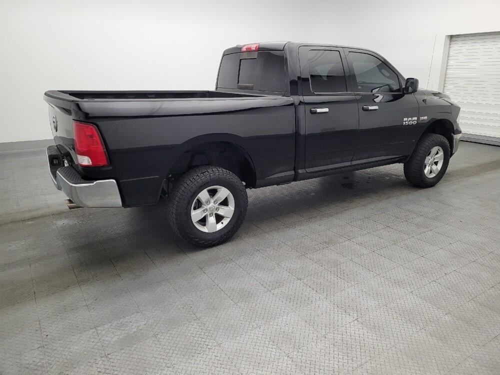 2015 RAM 1500 in Sanford, FL 32773 - 18110452 10