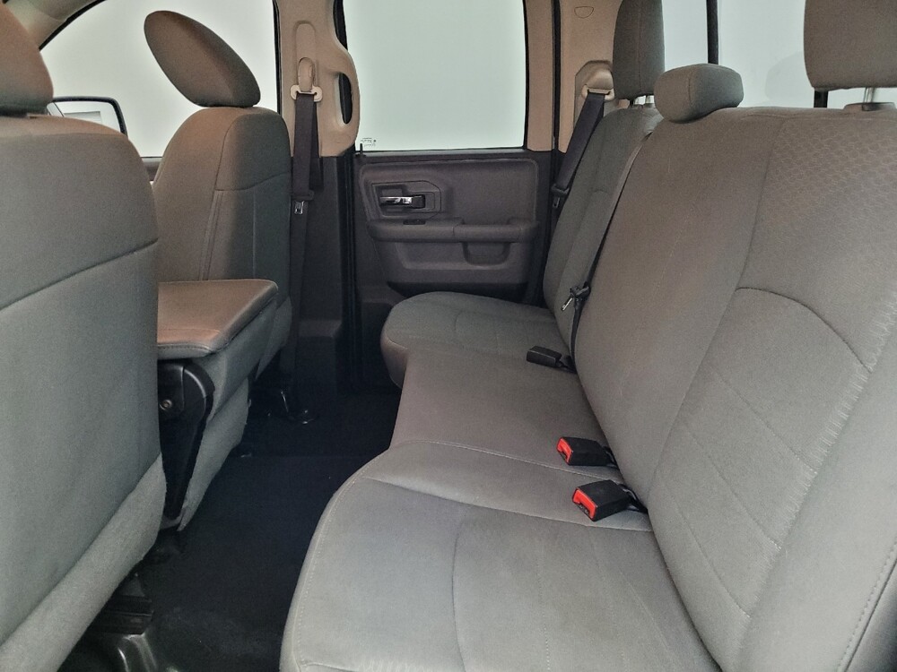 2015 RAM 1500 in Sanford, FL 32773 - 18110452 18