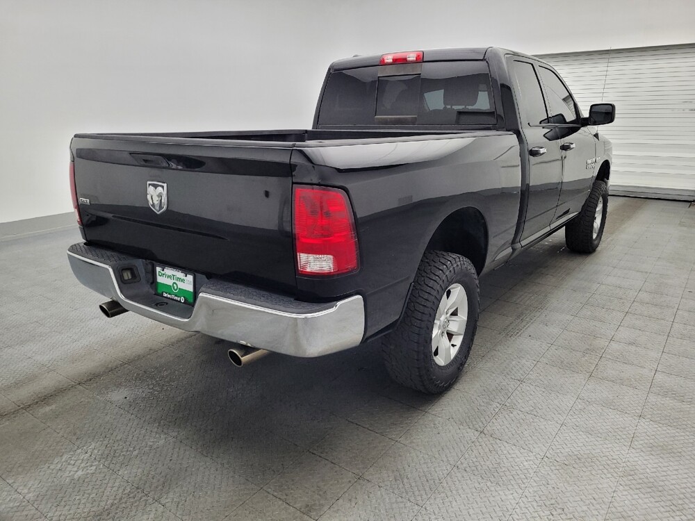 2015 RAM 1500 in Sanford, FL 32773 - 18110452 9