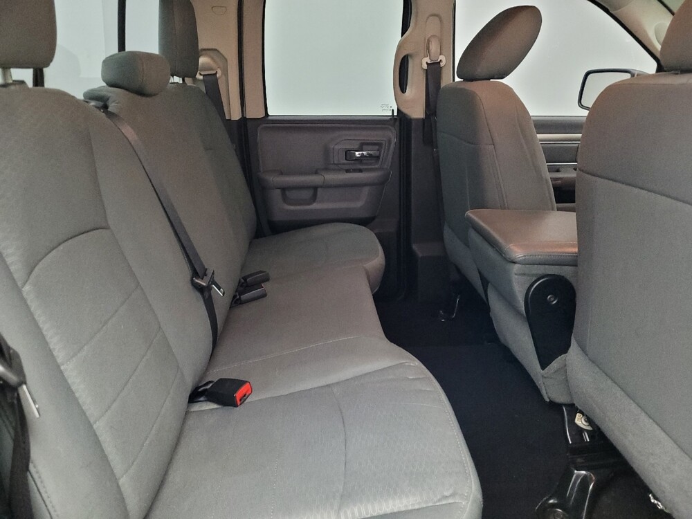 2015 RAM 1500 in Sanford, FL 32773 - 18110452 19