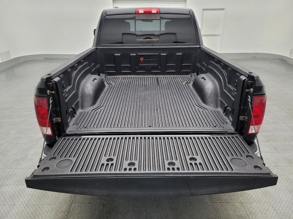 2015 RAM 1500 in Sanford, FL 32773 - 18110452 29