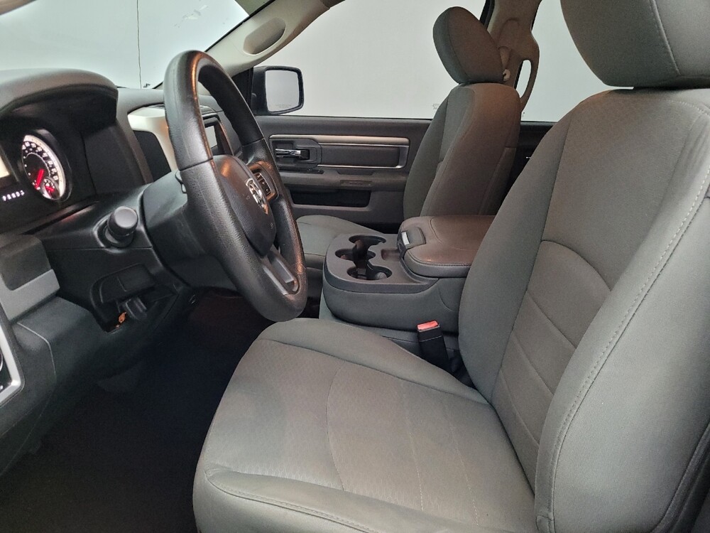 2015 RAM 1500 in Sanford, FL 32773 - 18110452 17