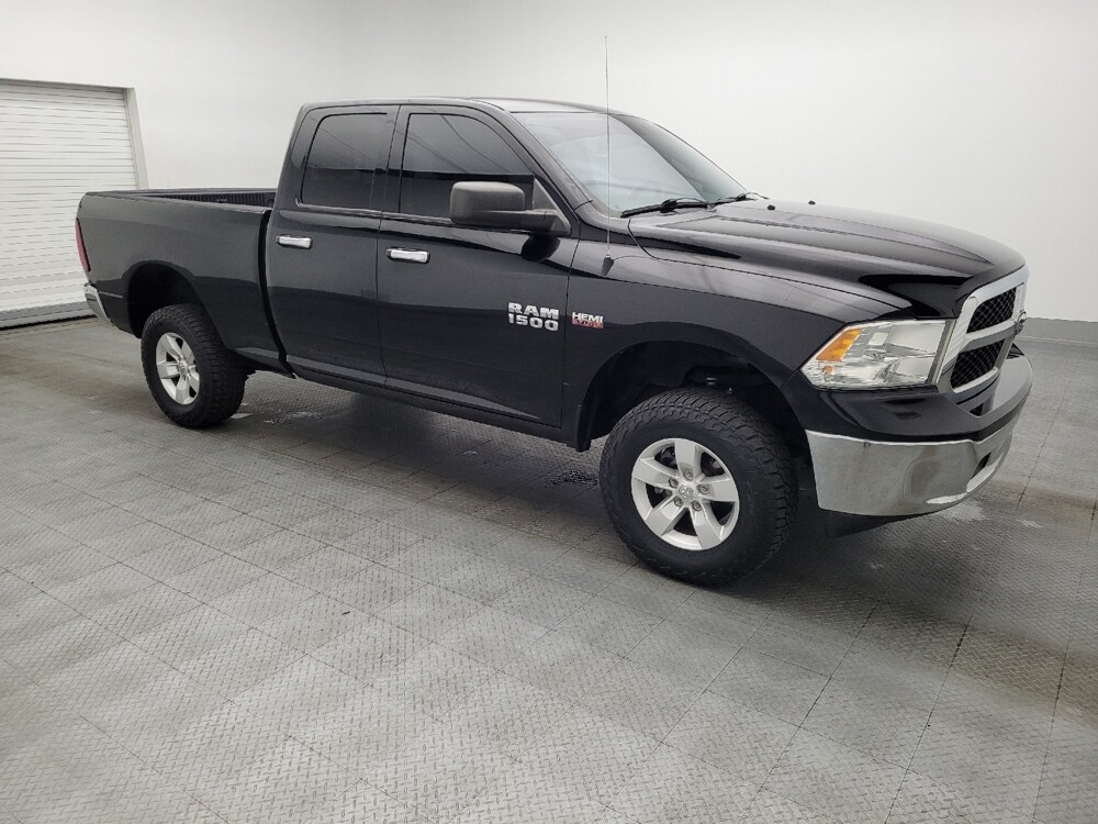 2015 RAM 1500 in Sanford, FL 32773 - 18110452 11