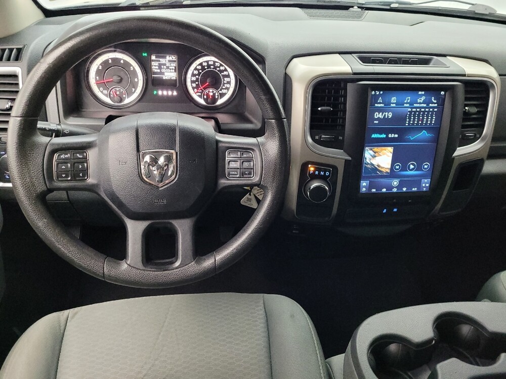2015 RAM 1500 in Sanford, FL 32773 - 18110452 22