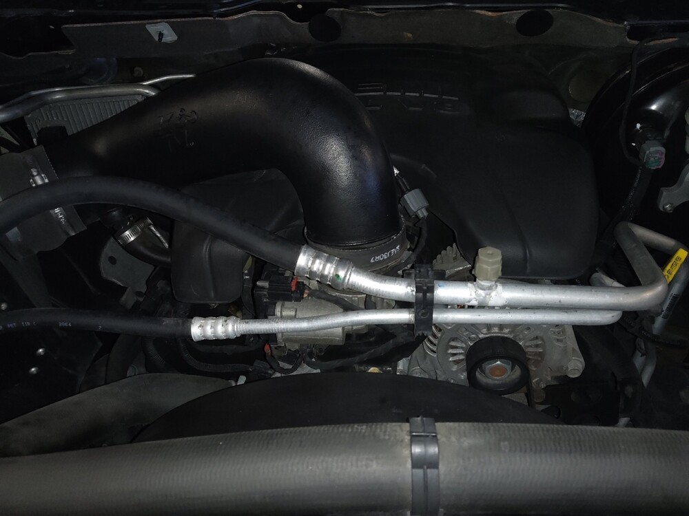 2015 RAM 1500 in Sanford, FL 32773 - 18110452 30