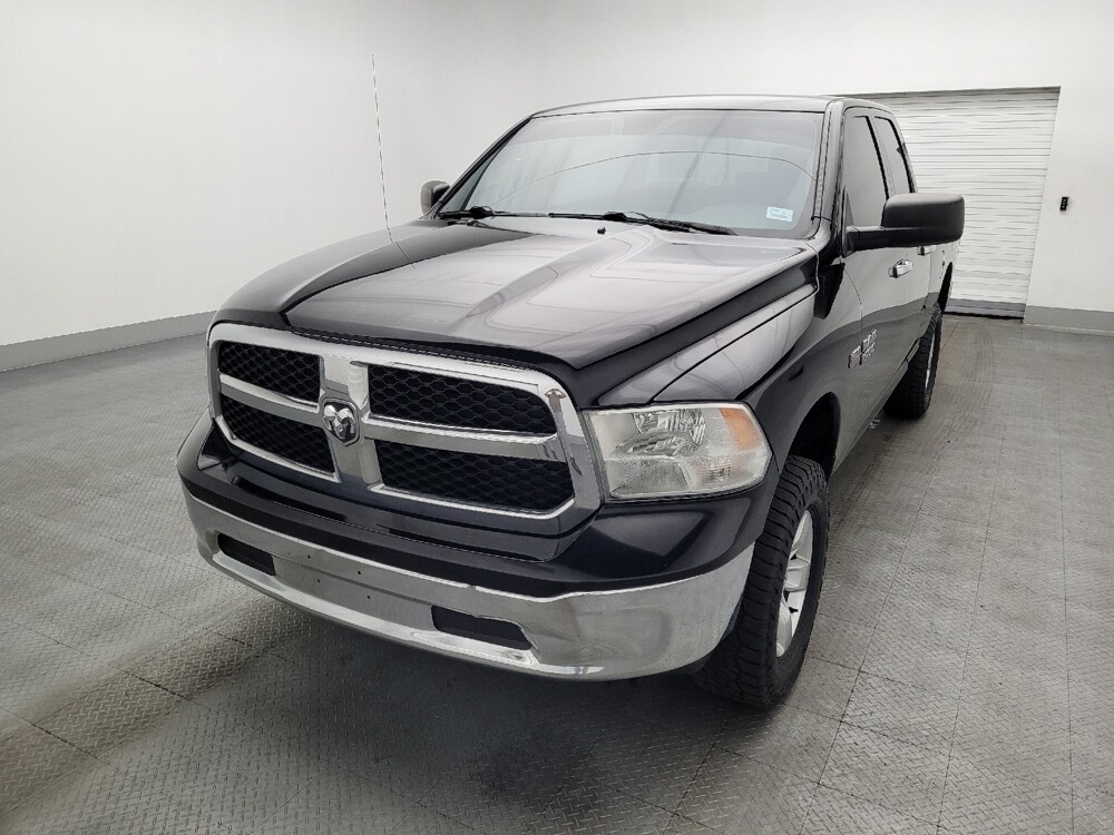 2015 RAM 1500 in Sanford, FL 32773 - 18110452 15