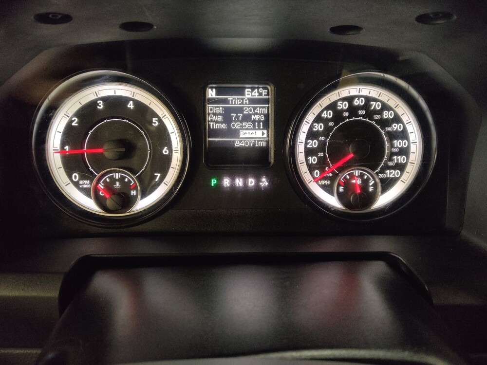 2015 RAM 1500 in Sanford, FL 32773 - 18110452 23